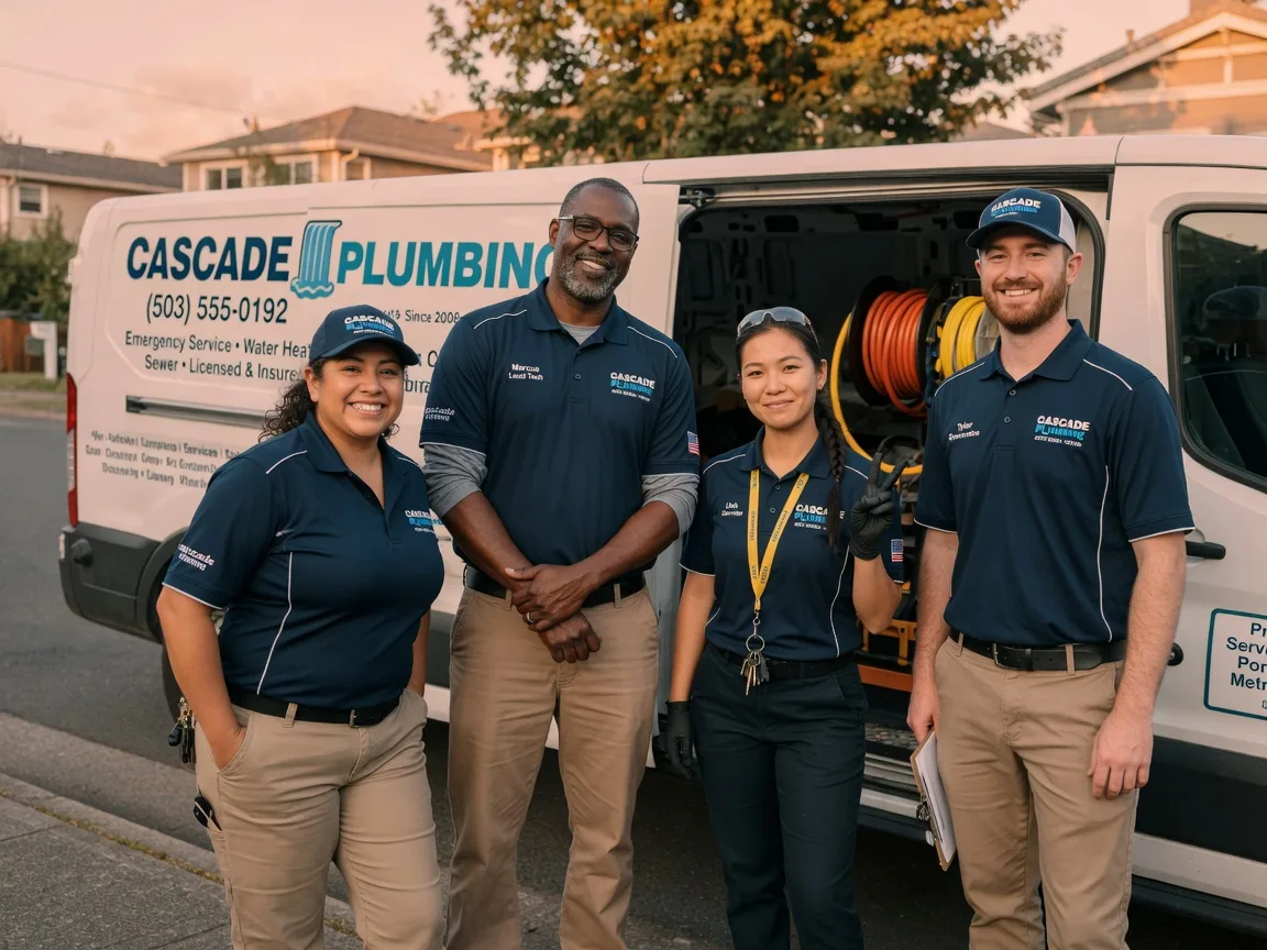 Emergency Plumber company in Carmel Valley, CA